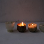 まるい石のおちょこb