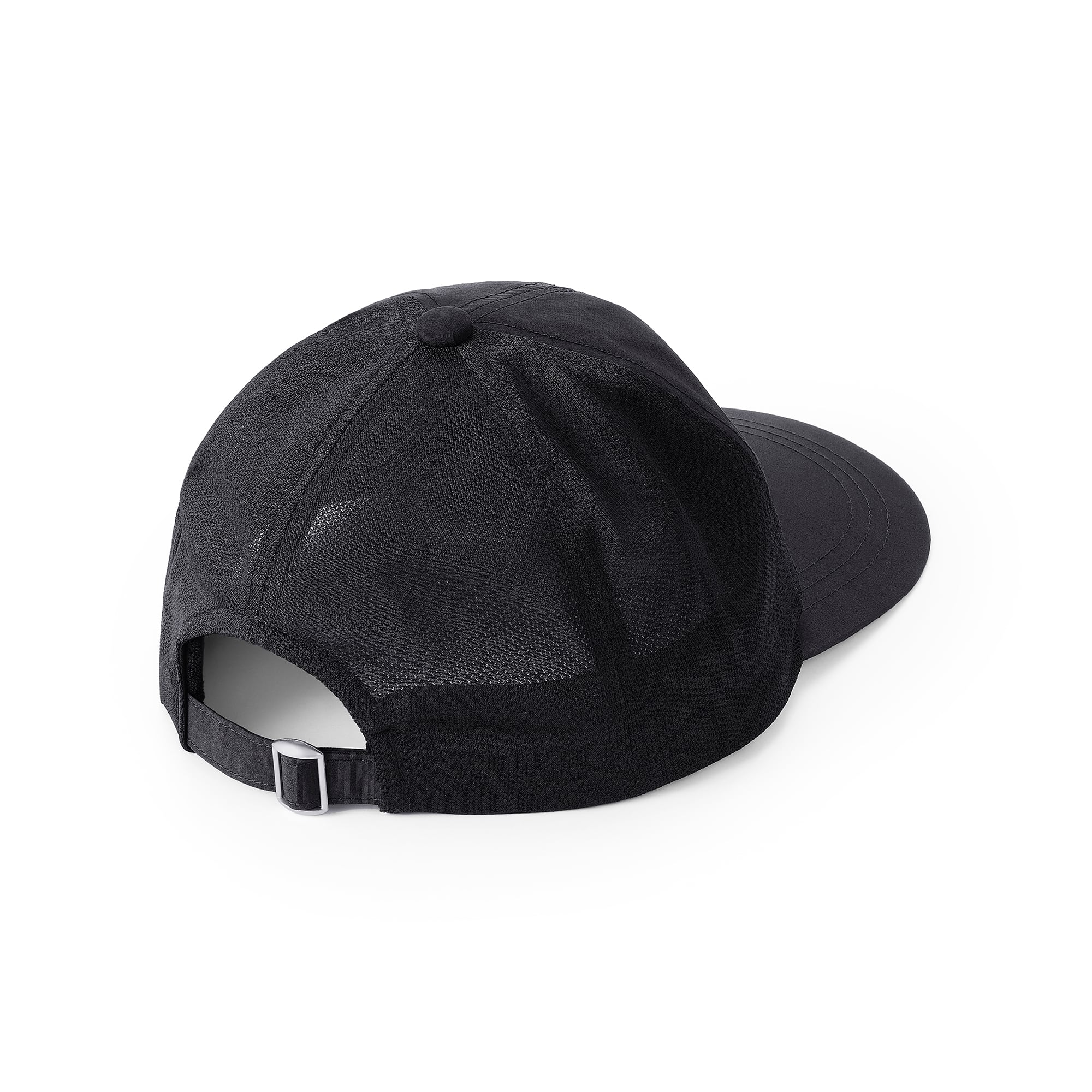 everyone キャップ everyone nylon mesh cap (BLACK) | everyone