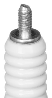 日本特殊陶業(NGK) スパークプラグ BP6HS No.4511 [分離型]