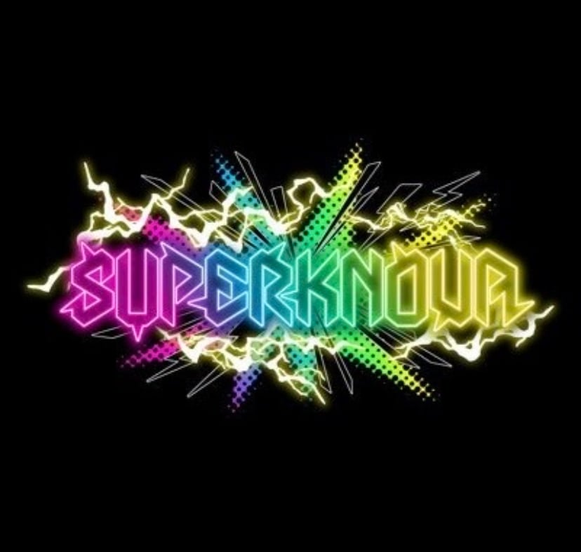 生贄しきぴ 過去チェキ | SUPERKNOVA official mail order