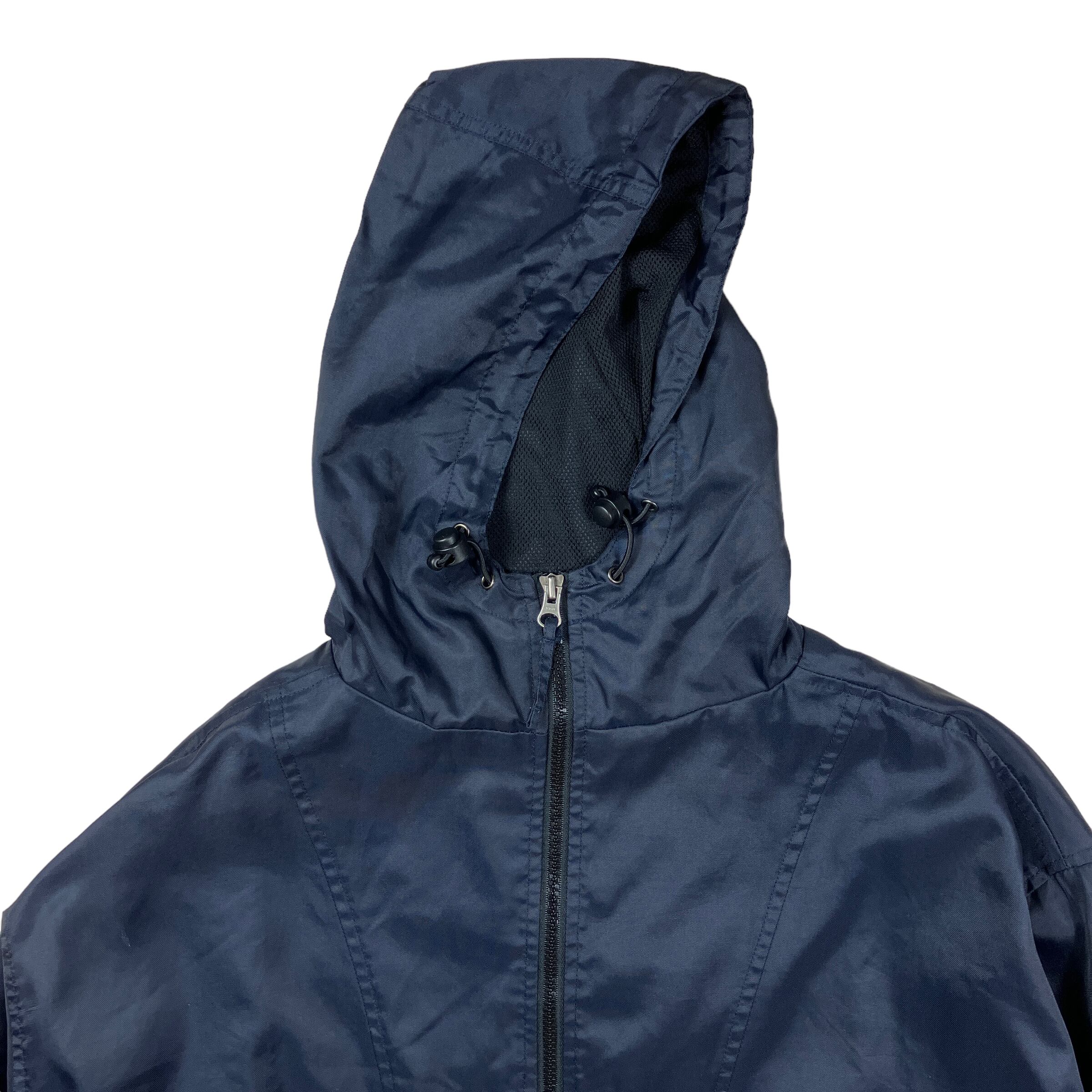 90s CHAMPS SPORTS packable nylon anorak | MARKET