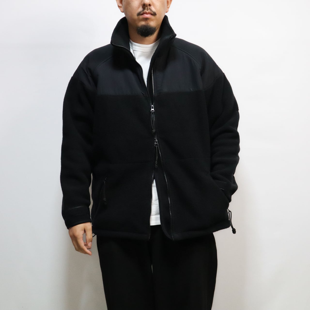 ジャケット/アウター00s u.s ARMY GEN2 level3 XL ECWCS