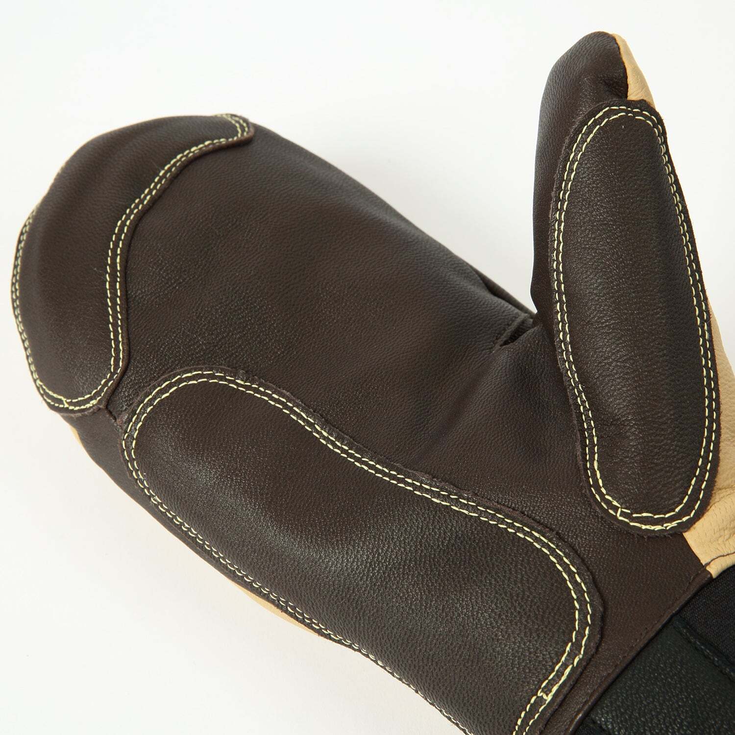 25-26 eb's スノボ 手袋 ゴアテックス CARVING MITT GORE-TEX エビス