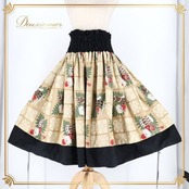 フラダンス 衣装 パウスカート ハワイアンダンス ベージュ系 イプ柄 ハワイアンプリント アロハ フラ ダンス レッスン 練習 レディース ブラック系 レッド系 グリーン系 ダブル スカート 華やか 鮮やか かわいい おしゃれ 上品 大人っぽい ハワイアン スカート フラ衣装 フラ パウスカート ベージュ ブラック バイカラー プリント イプ柄 ボタニカル柄 レッスン用 練習用 レディーズ ダブルスカート コットン風 風合い 上品 きれいめ かわいい おしゃれ 鮮やか 大人っぽい 旅行 南国 ハワイ