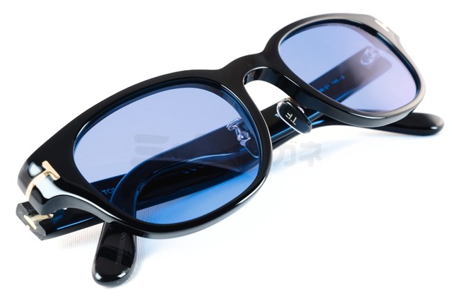 日本限定 TOM FORD サングラス TF1041-D ECO 01V ウェリントン メンズ レディース おしゃれ アジアンフィット ITALY イタリア製 トムフォード-4枚目