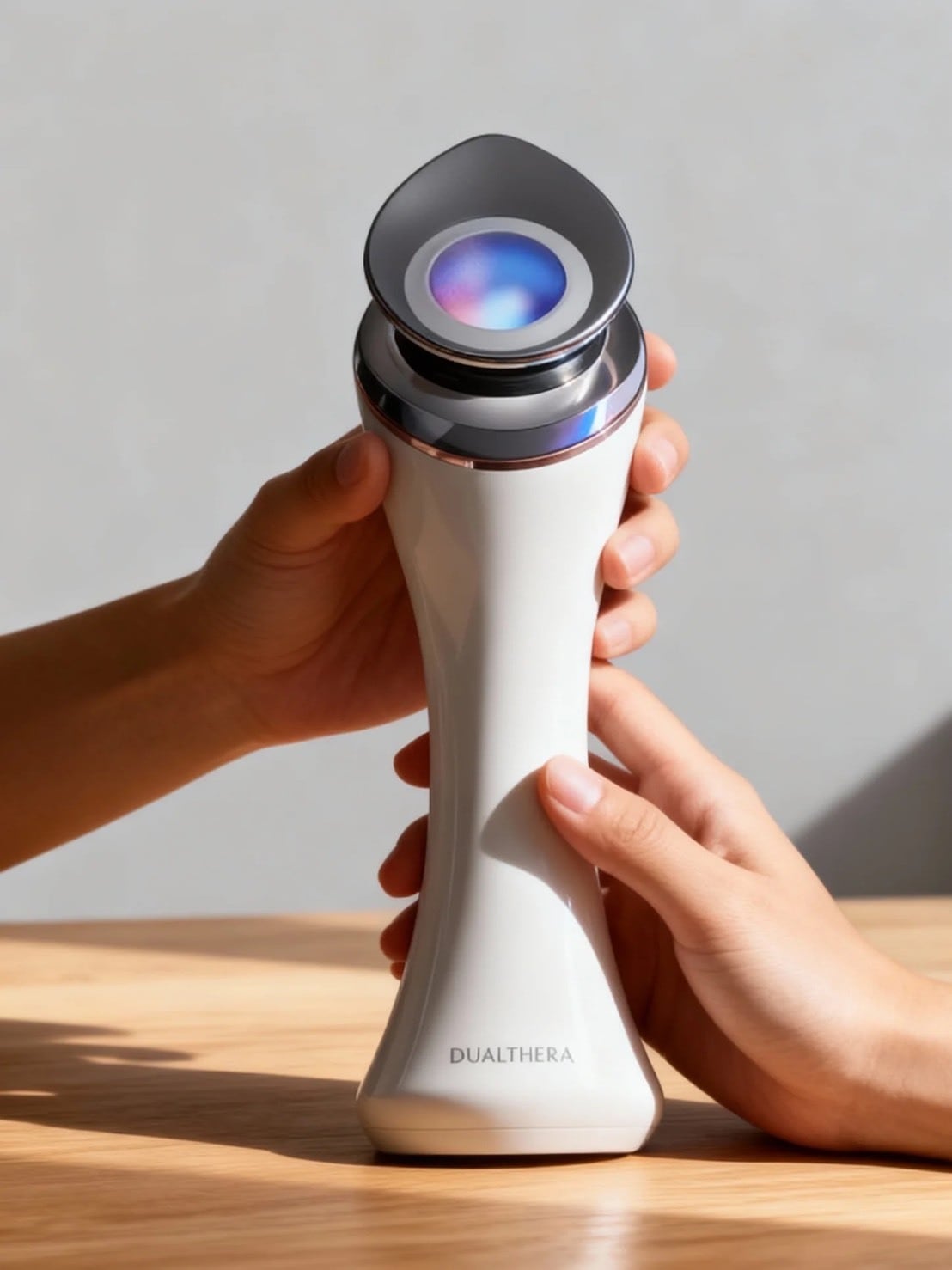 Cavi Thera Slim 美顔器 届ける。整える。】デュアルセラ DUALTHERA美顔器 | uno>>>ichikara