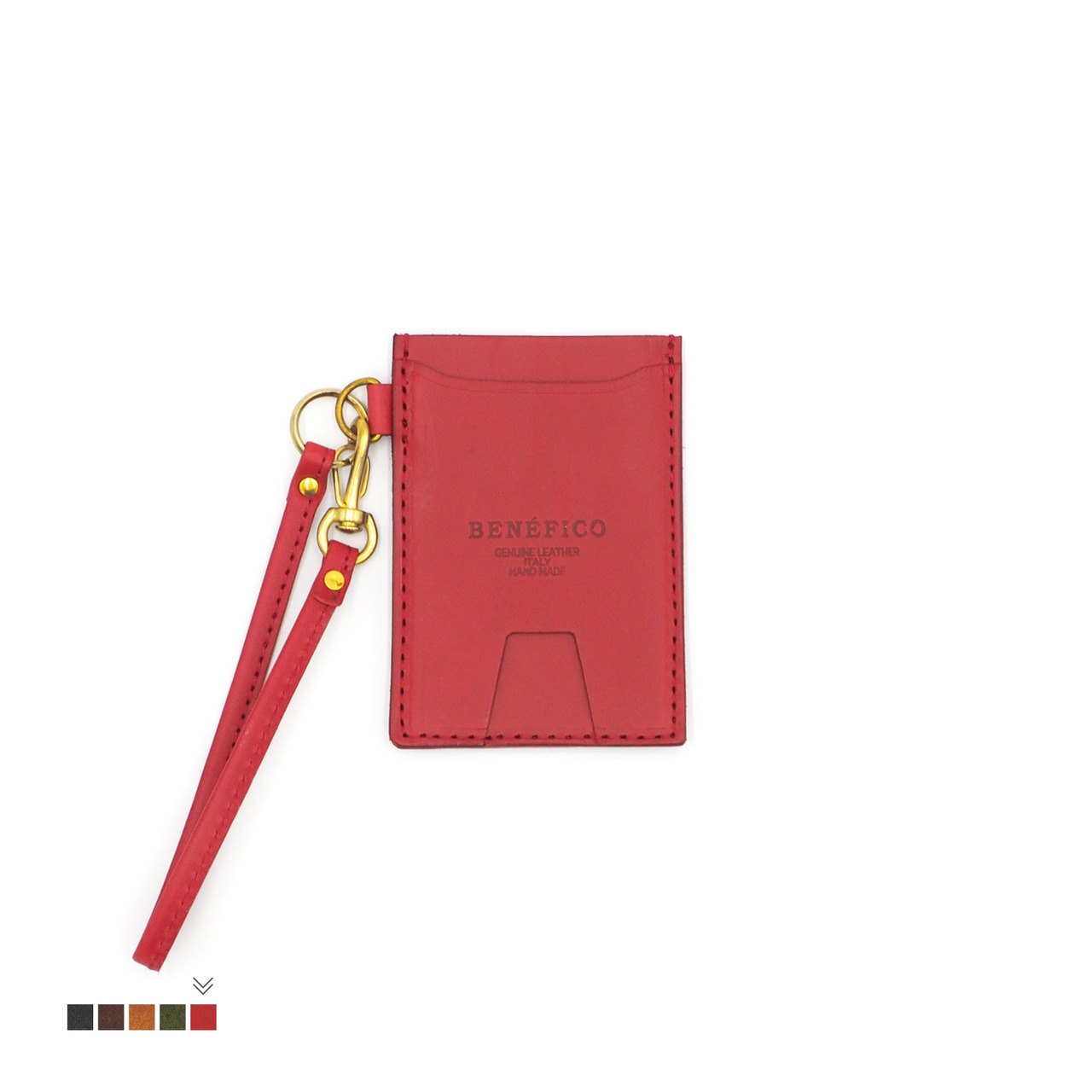 CORD PASS CASE