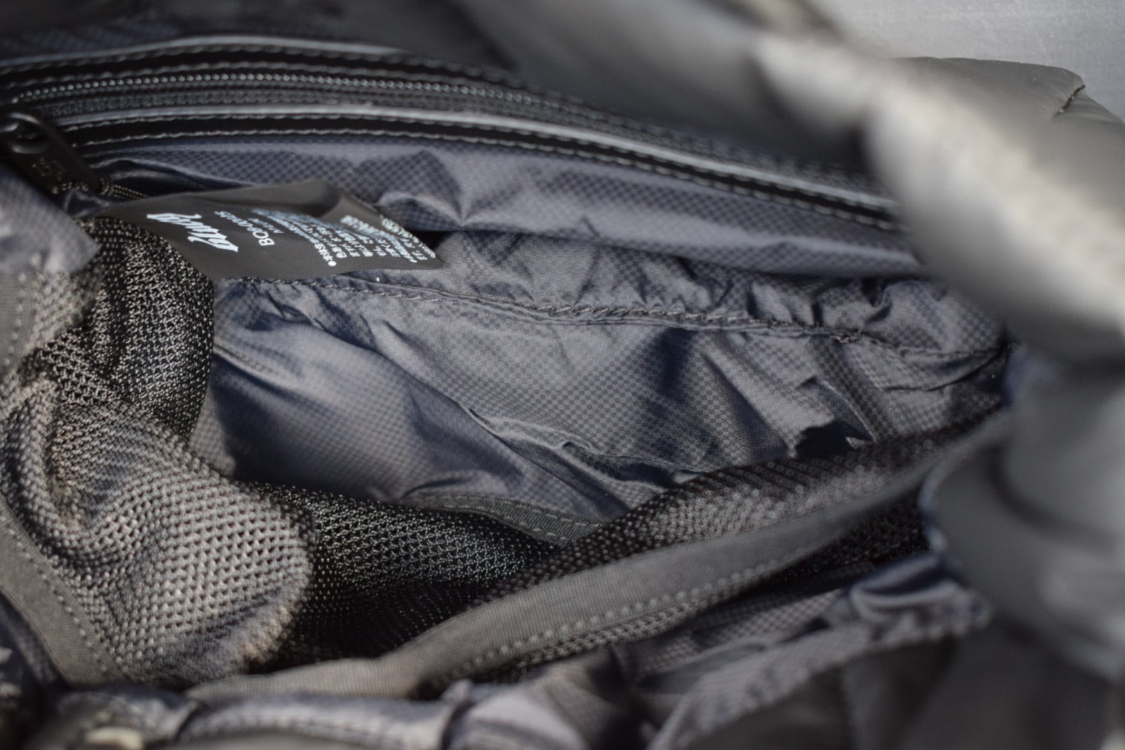 blueeq】ブルイク 10周年記念バッグ ［RALLY 10］ Sサイズ | 野球専門