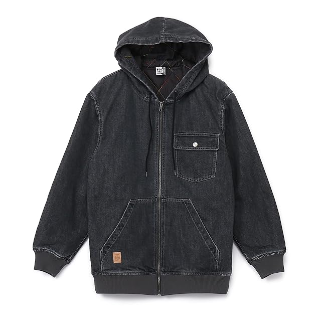 00's “Carhartt” Active Jacket GRAY SIZE XL 00年代 カーハート