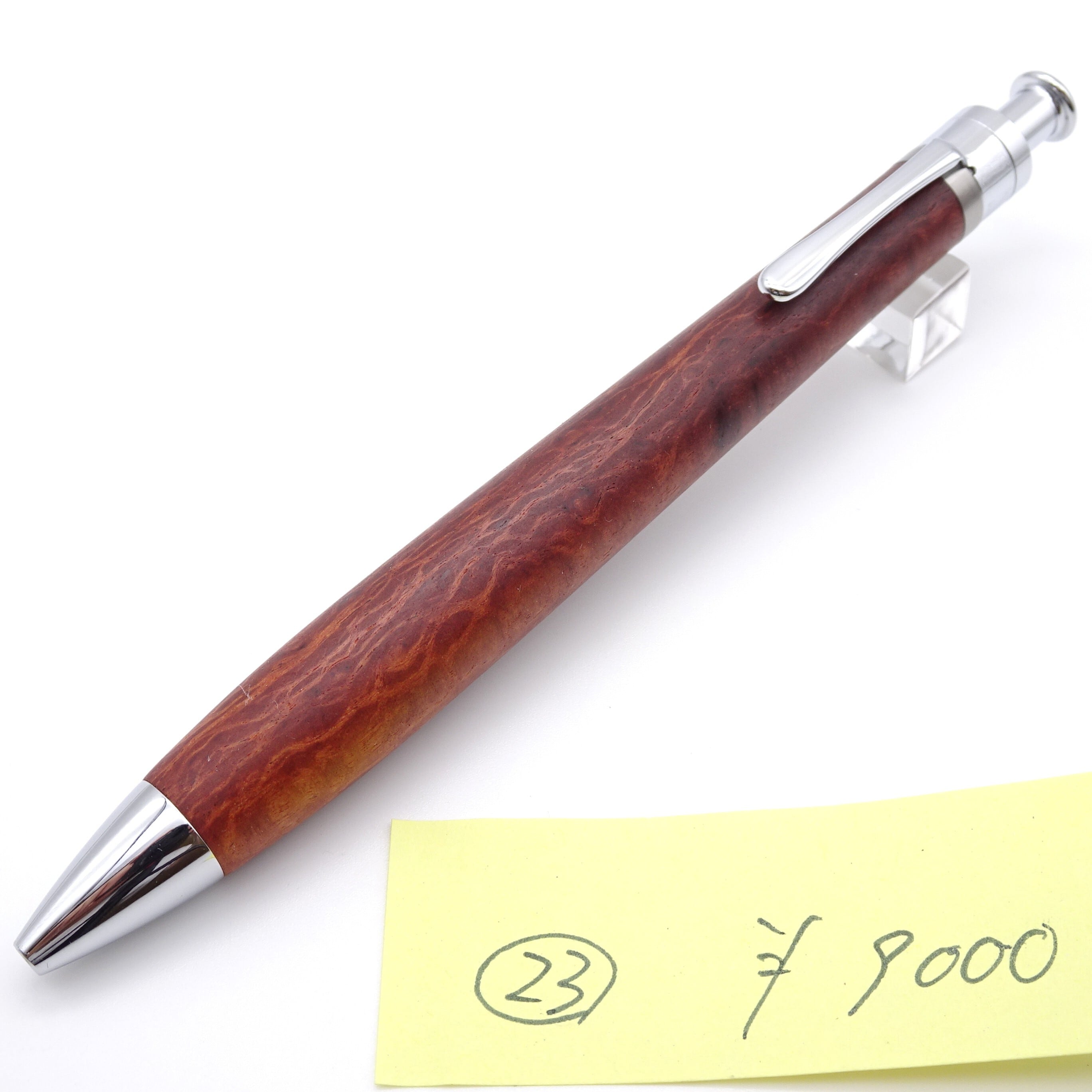 木軸セット 値下げ交渉可能❗️検索用 工房楔 野原工芸 こぶた工房 ボナンペン 工房 楔（せつ）