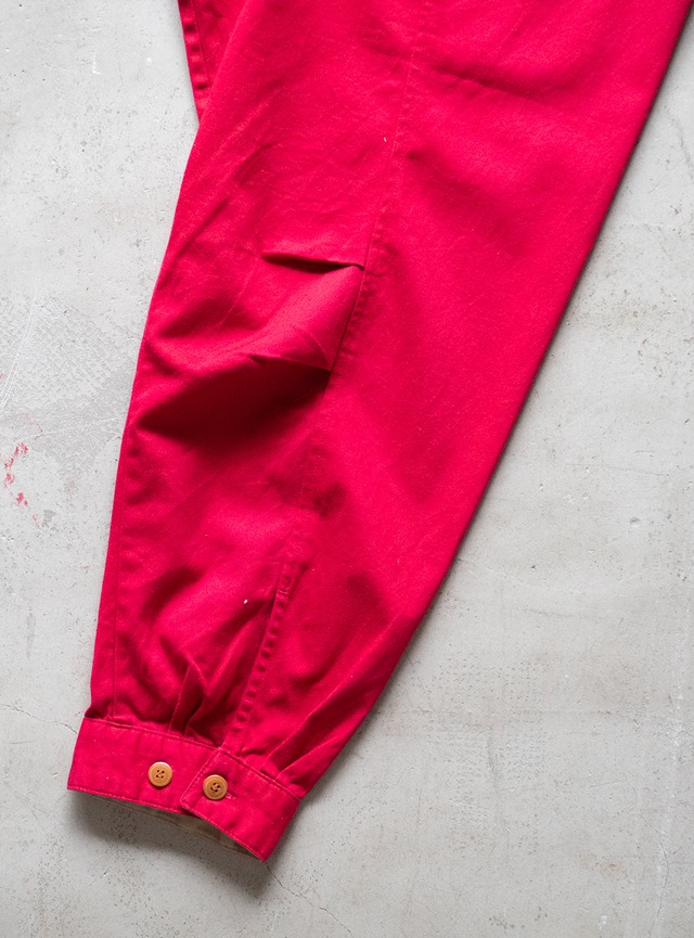 "CUTTER & BUCK" 1990s Drizzler jacket