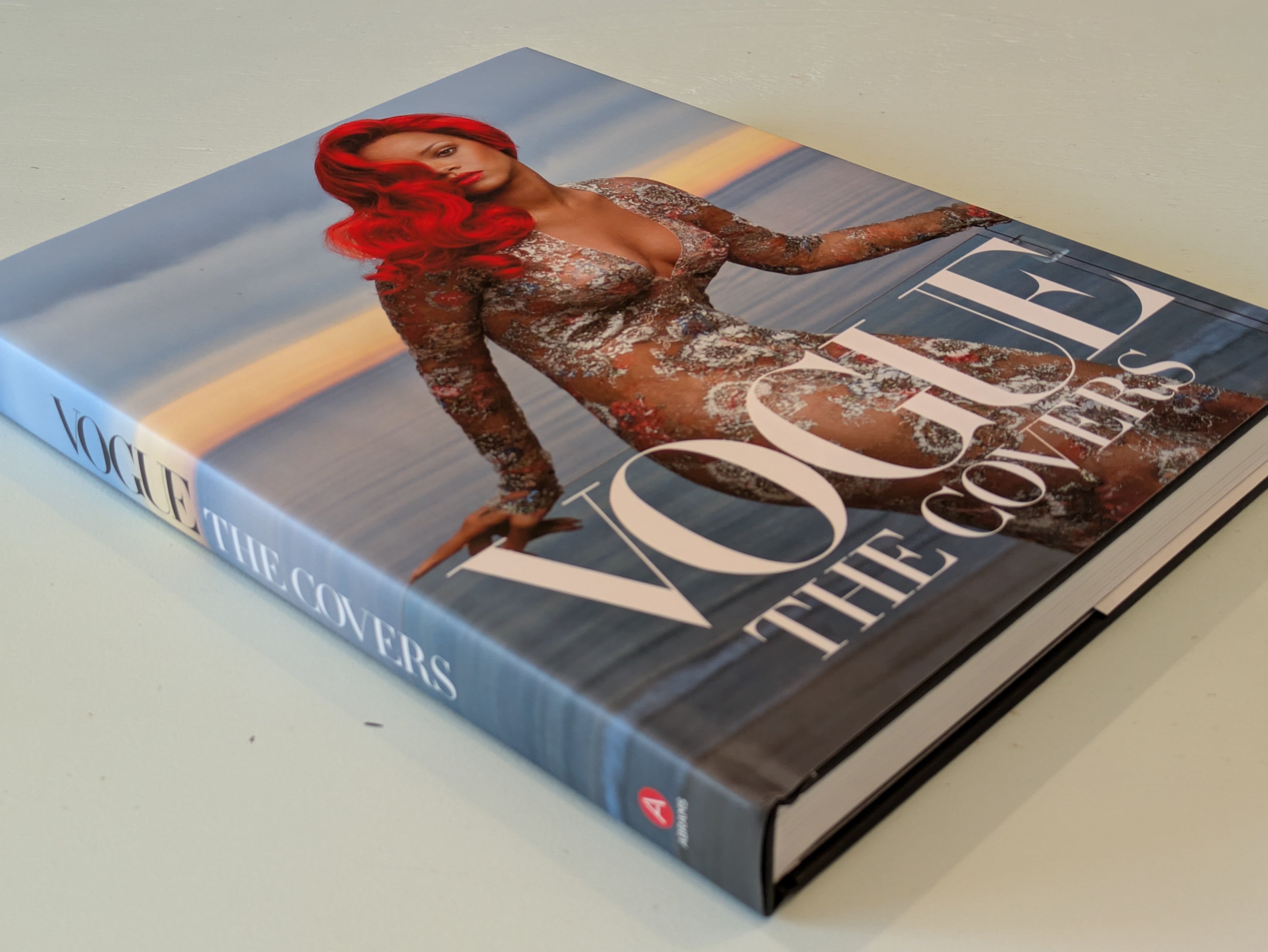 Vogue : The Covers (updated edition) / ヴォーグ カバー 表紙