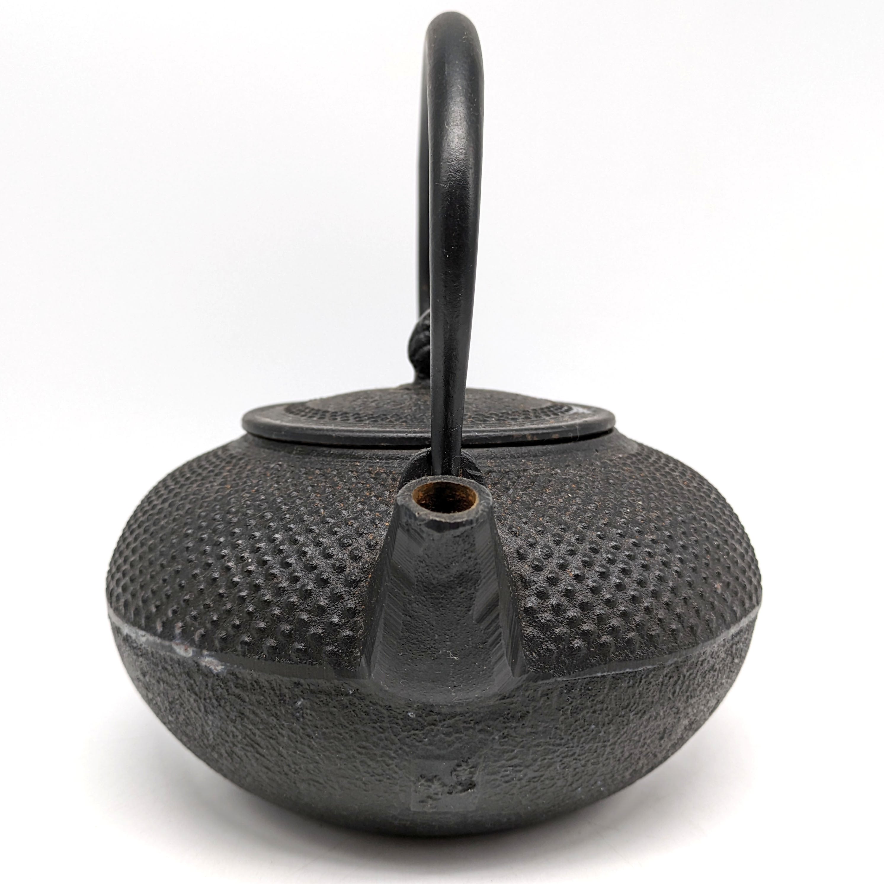 南部鉄器・鉄瓶・伝統工芸・No.240508-35・梱包サイズ80 | リサイクル