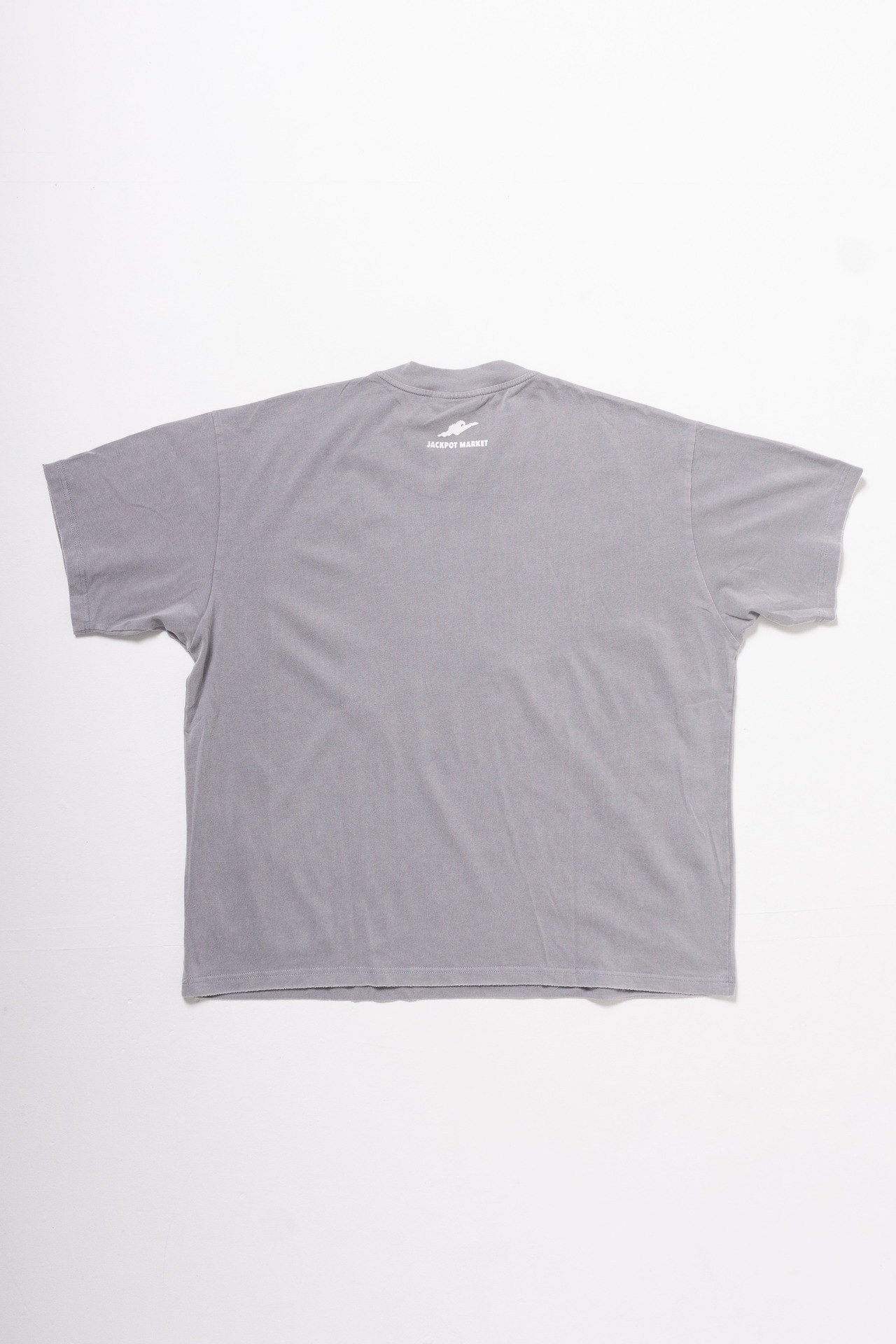 ヴィンテージグラフィックTシャツ　コンクリート