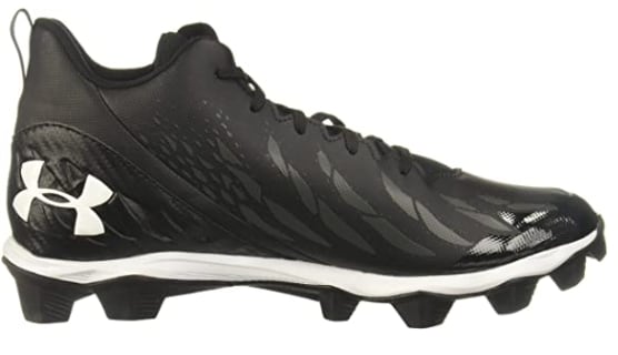 UA SPOTLIGHT Franchise Rm アメフト スパイク