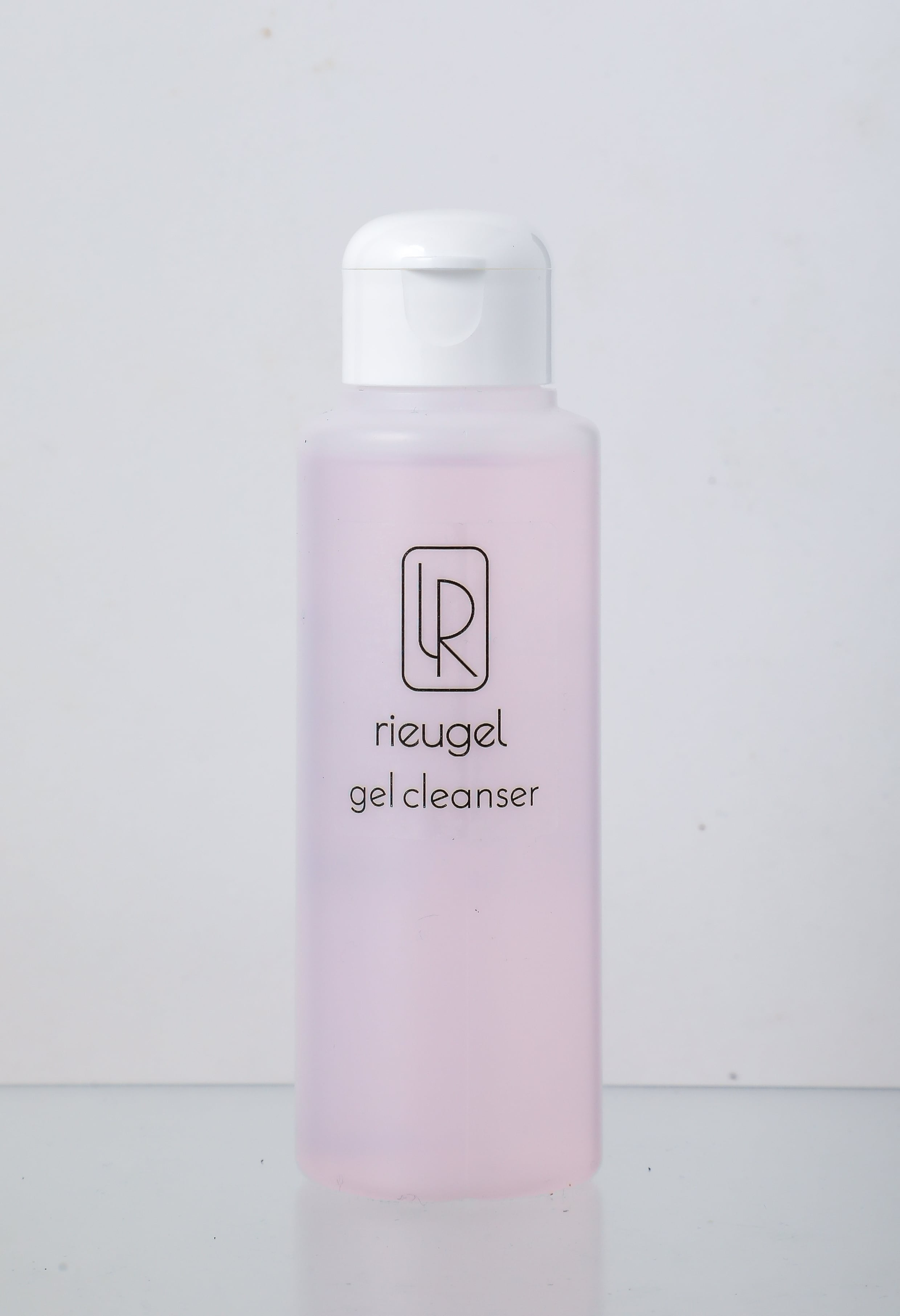 ジェルクレンザー 100ml | rieu gel＜一般＞