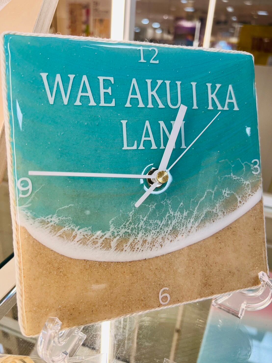 サーフボード型サイドテーブル | hawaii one surf