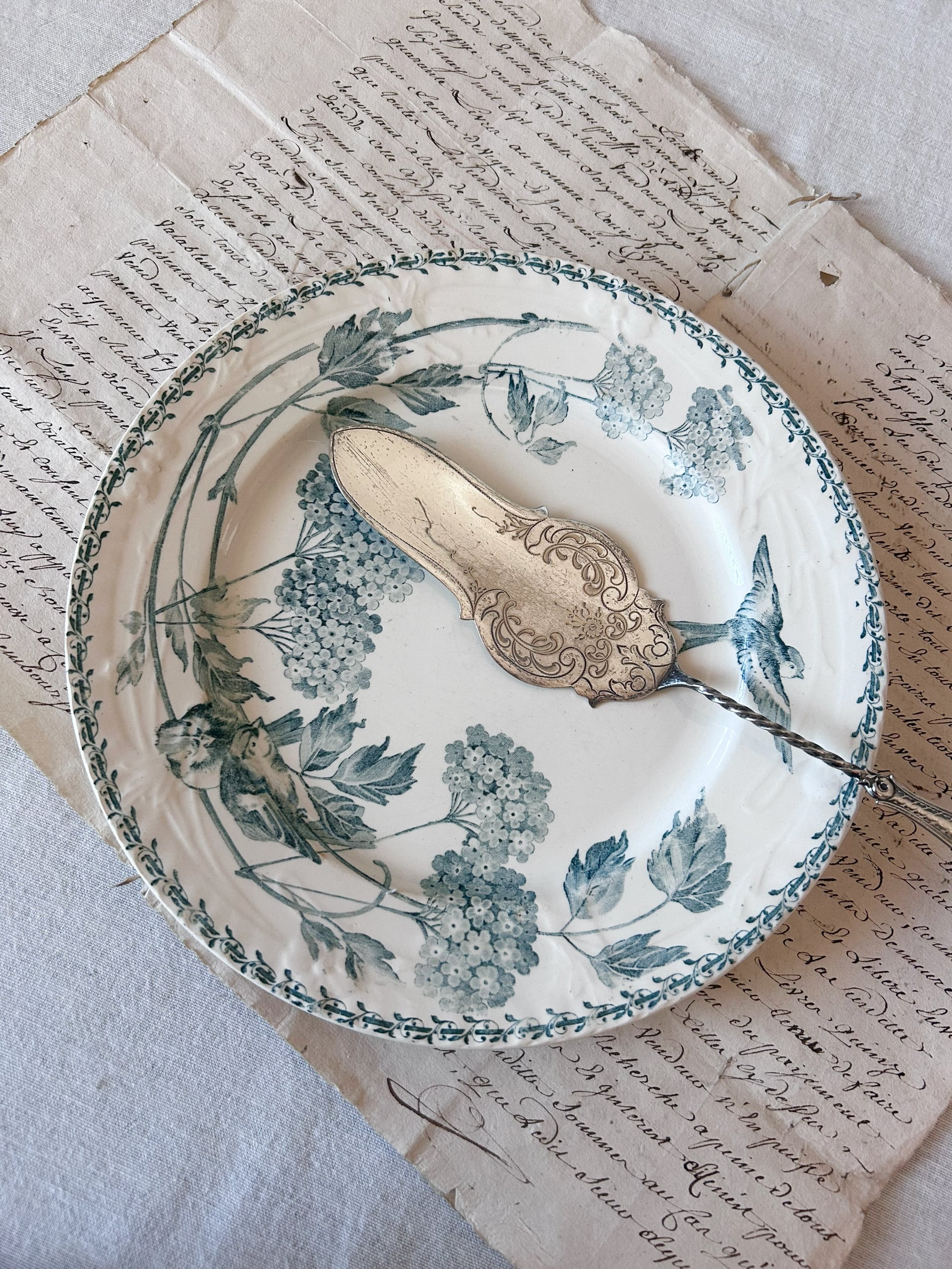 陶器製品 | ｱﾝﾃｨｰｸ ﾎﾞﾝﾇ ｼｬﾝｽ