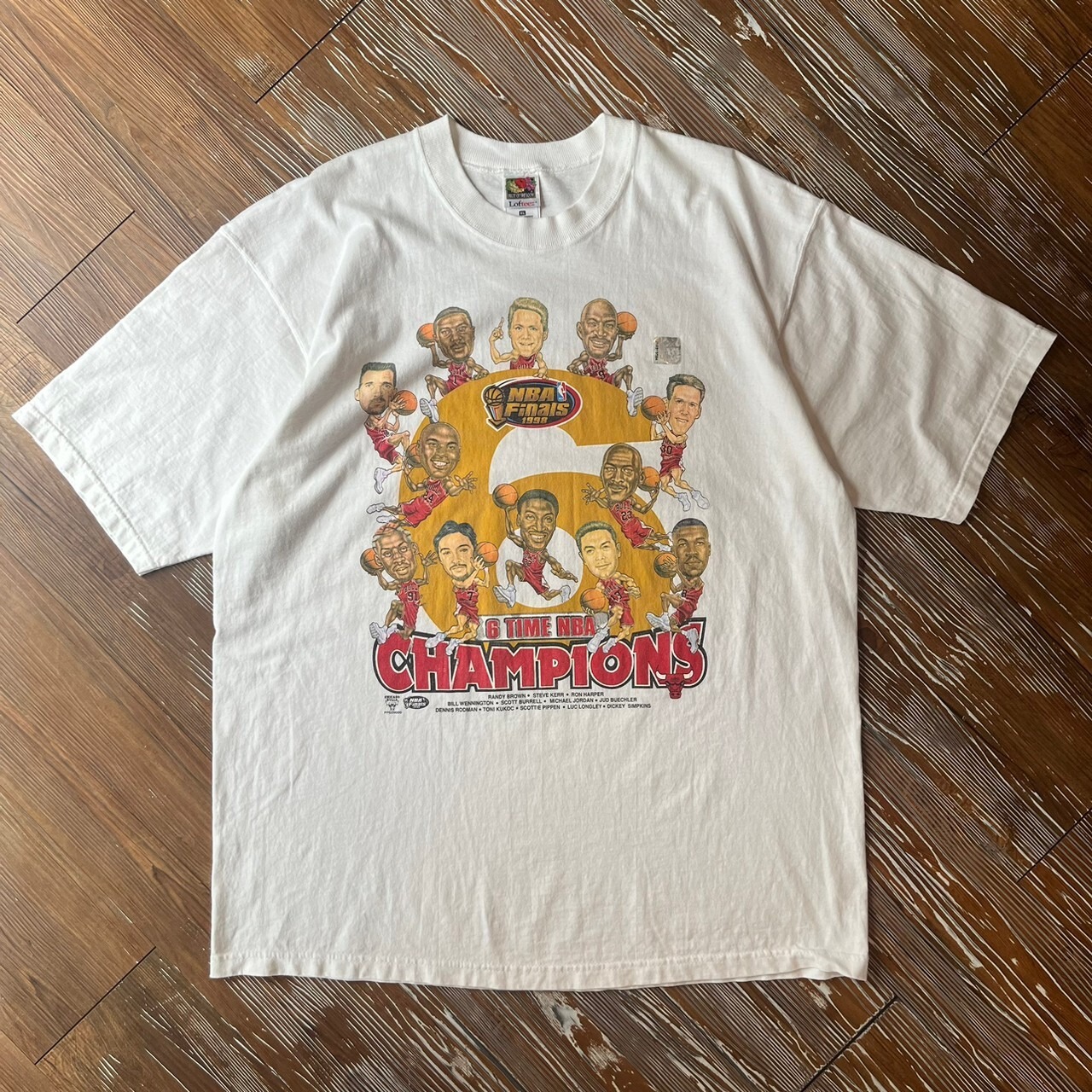 ワンウォッシュ(?)” 98