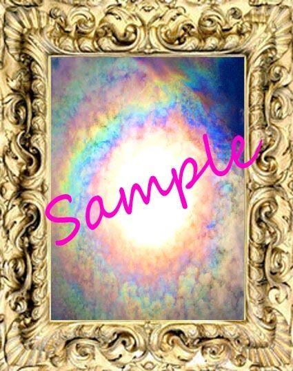 宇宙龍神 スマホ壁紙 Gallery Divinelight