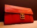 ◆Chloe クロエ エルシー L字ジップ レザー 長財布◆