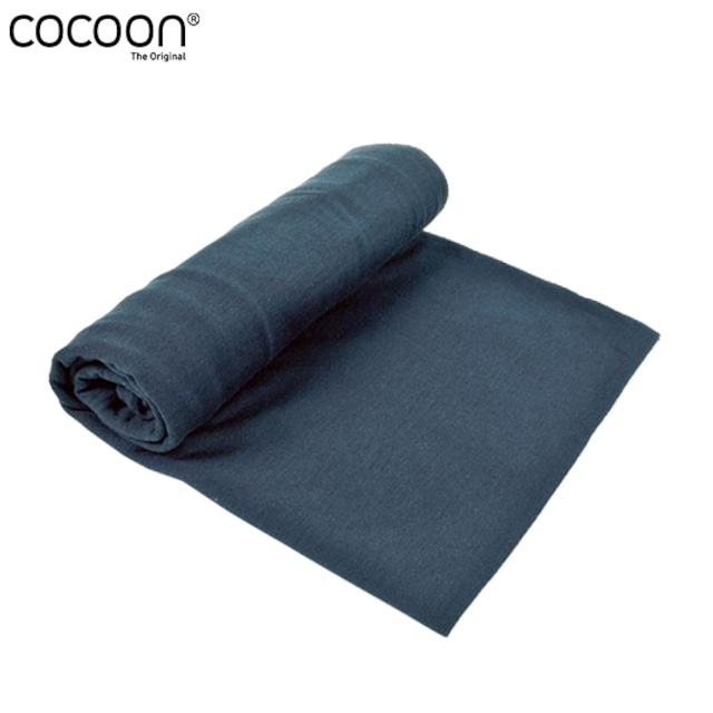 Cocoon【コクーン】 CMAXブランケット(ネイビー)