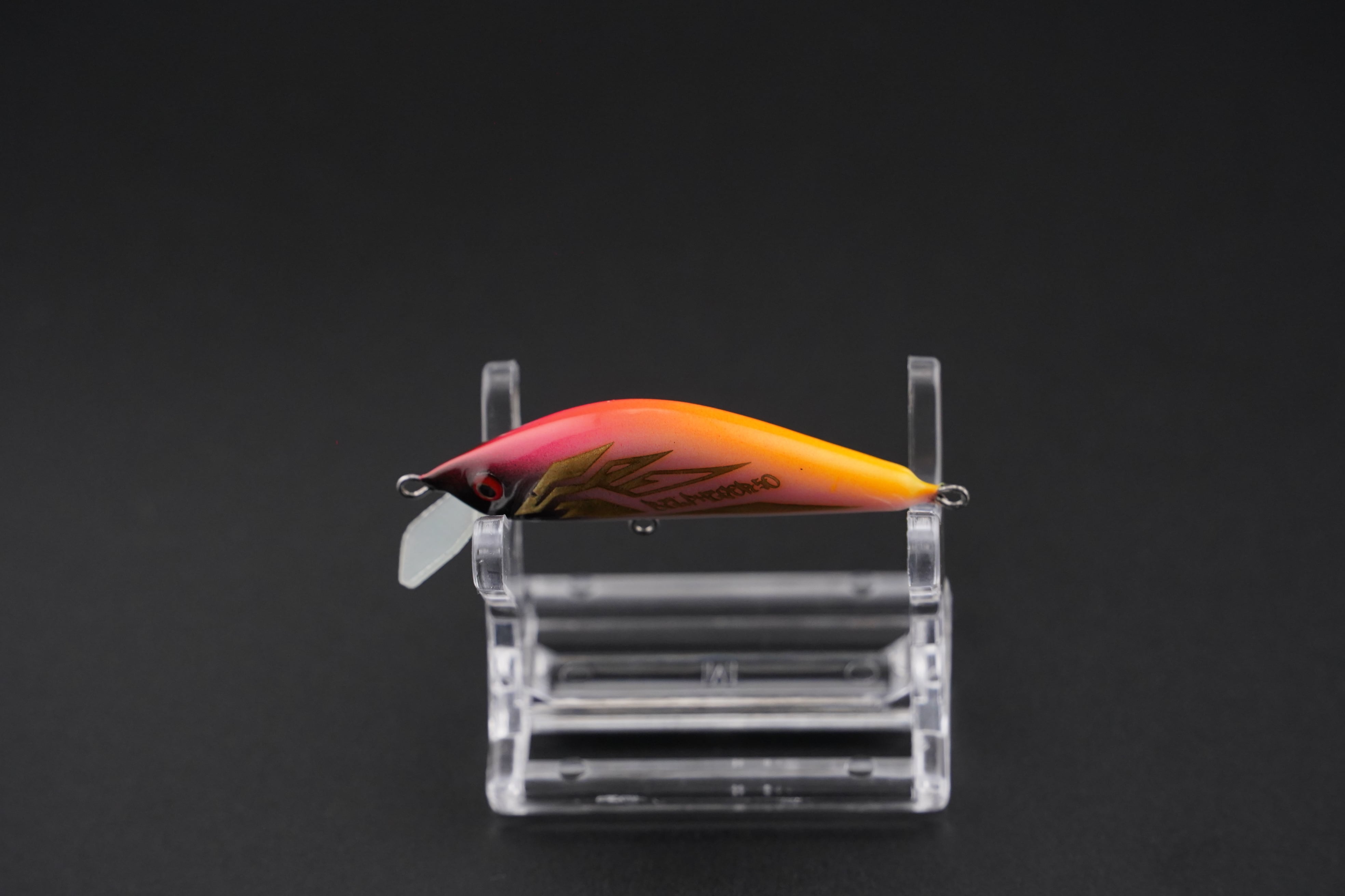 INFERNO MINNOW計2個 INFERNO MINNOW