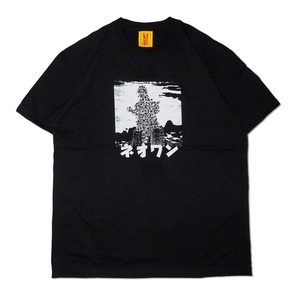 【NE-21002】メディアTシャツ