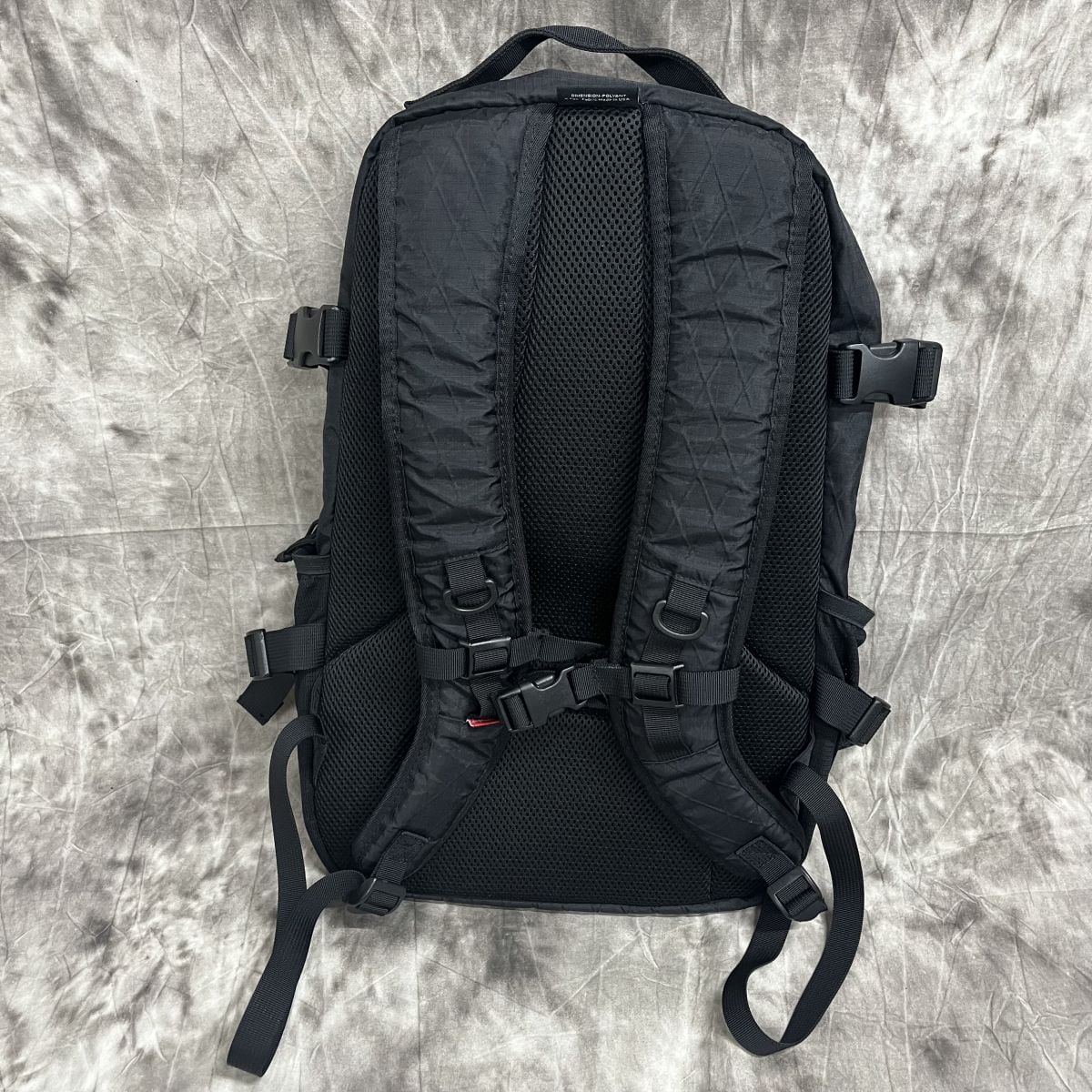 Supreme/シュプリーム【18AW】Backpack/バックパック/リュックサック ...