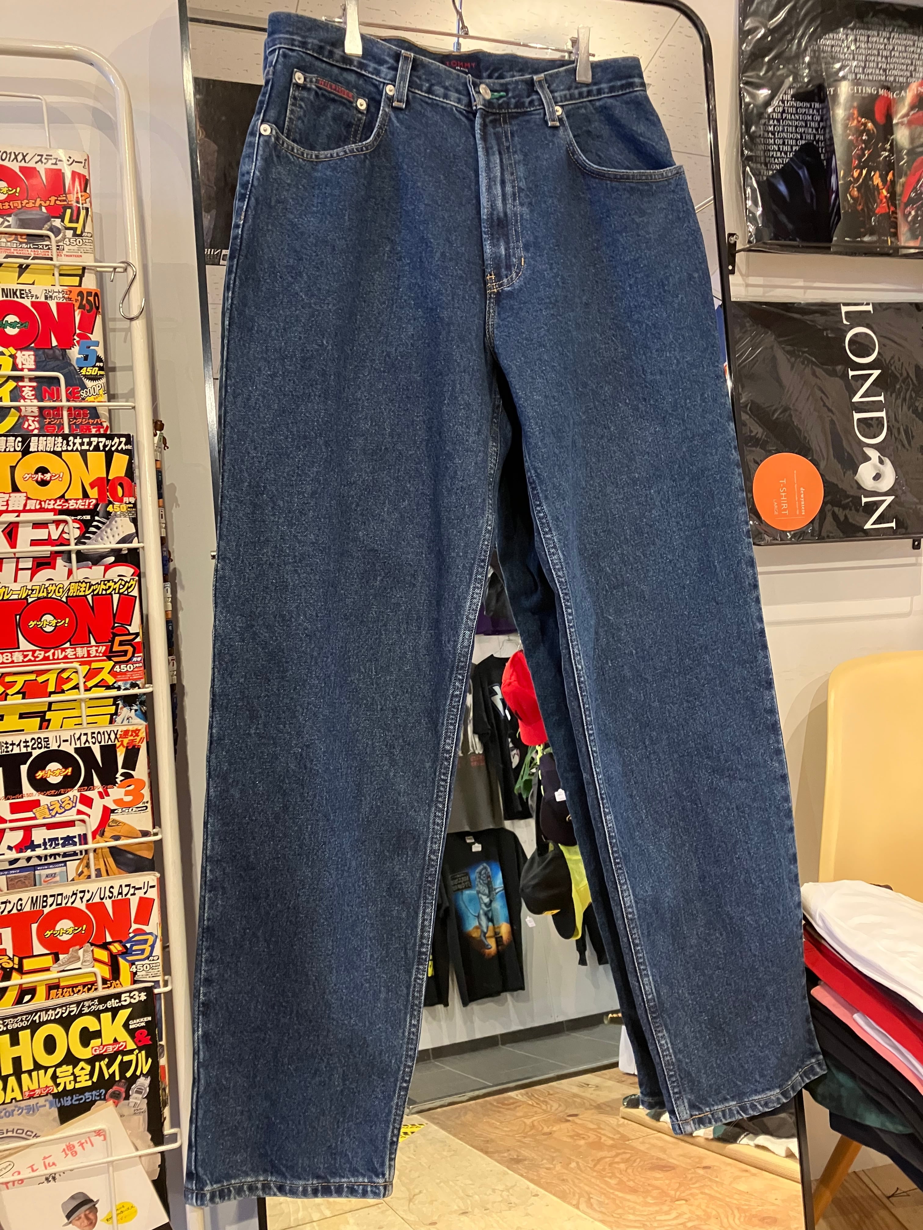 パンツ | FASHION SPOT RAMONE