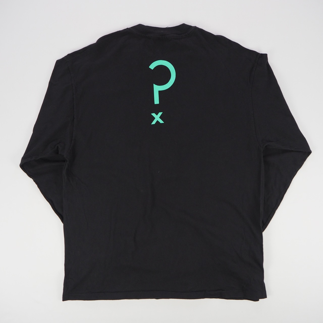 90s  The Viper Room L/S tee