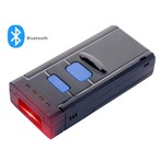 iFormosa バーコードリーダー CCD ミニ ポケット ワイヤレス Bluetooth バーコードリーダー ポータブル CCD iOS Android Windows Mac
