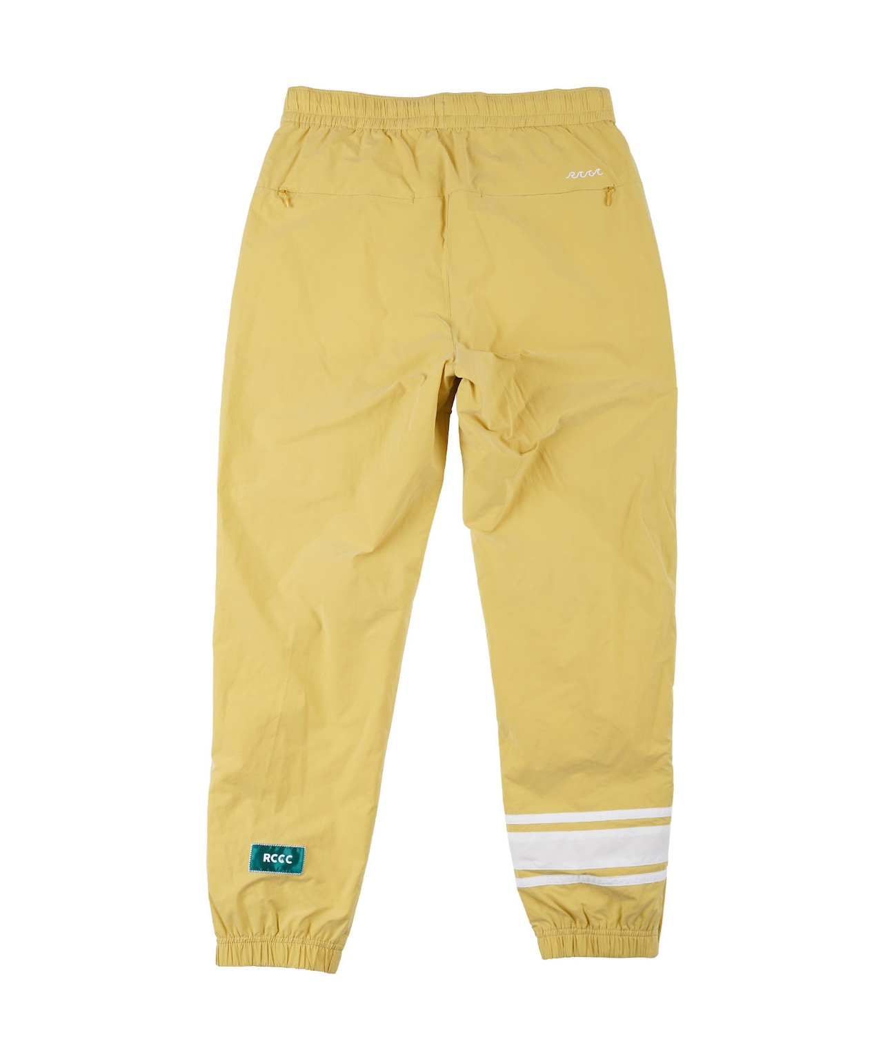 【RCGC】NYLON COLOR PANTS［RGP015］