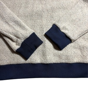 PATAGONIA half zip fleece pullover