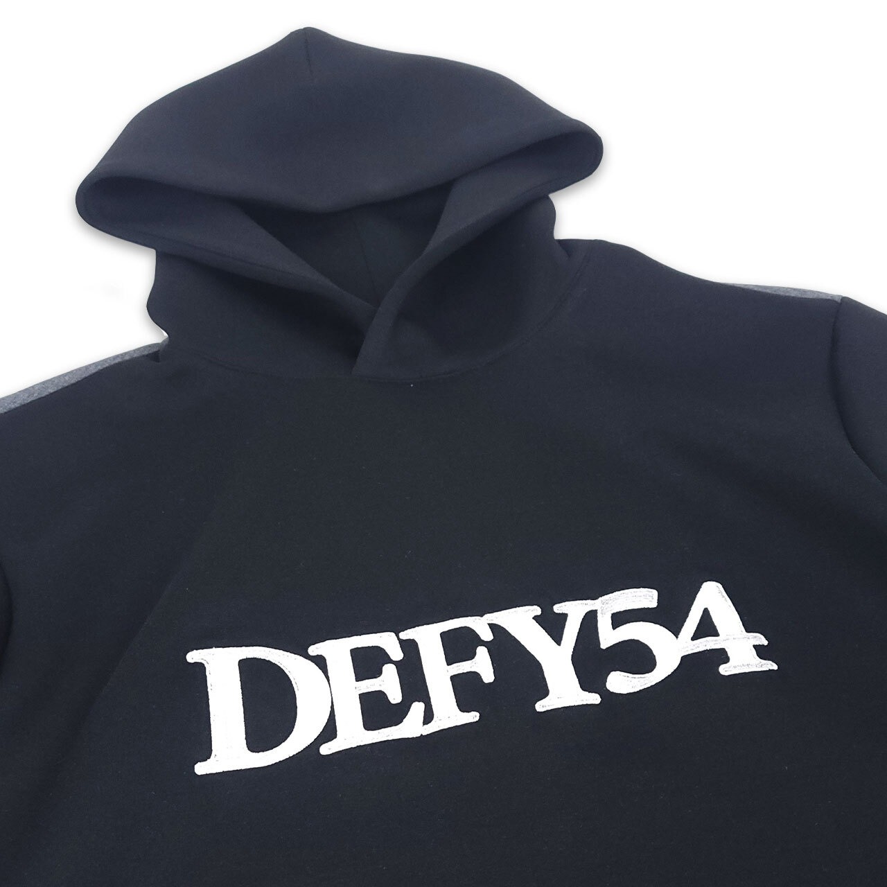 AIR CUSHION HOODIE AMG404006