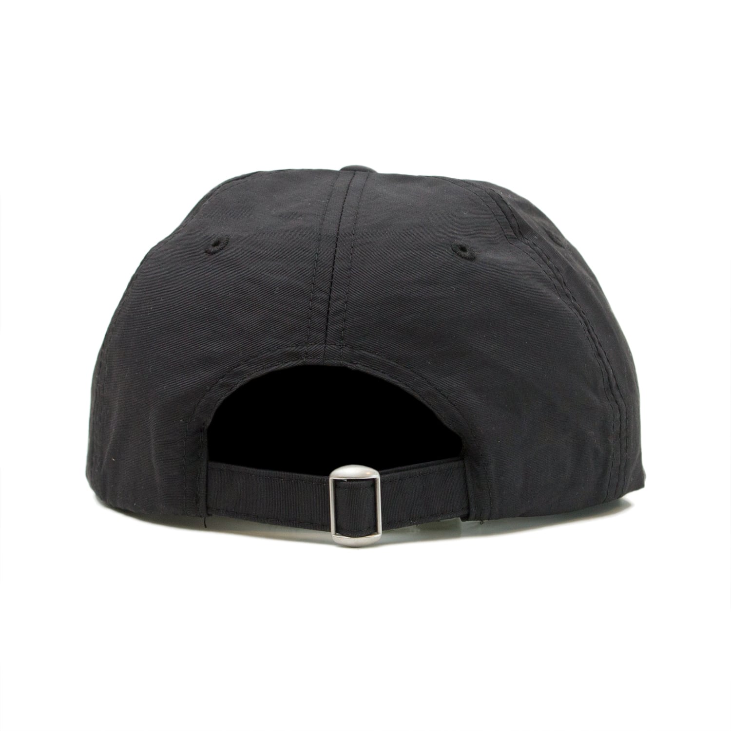 NYLON BB CAP #BLACK