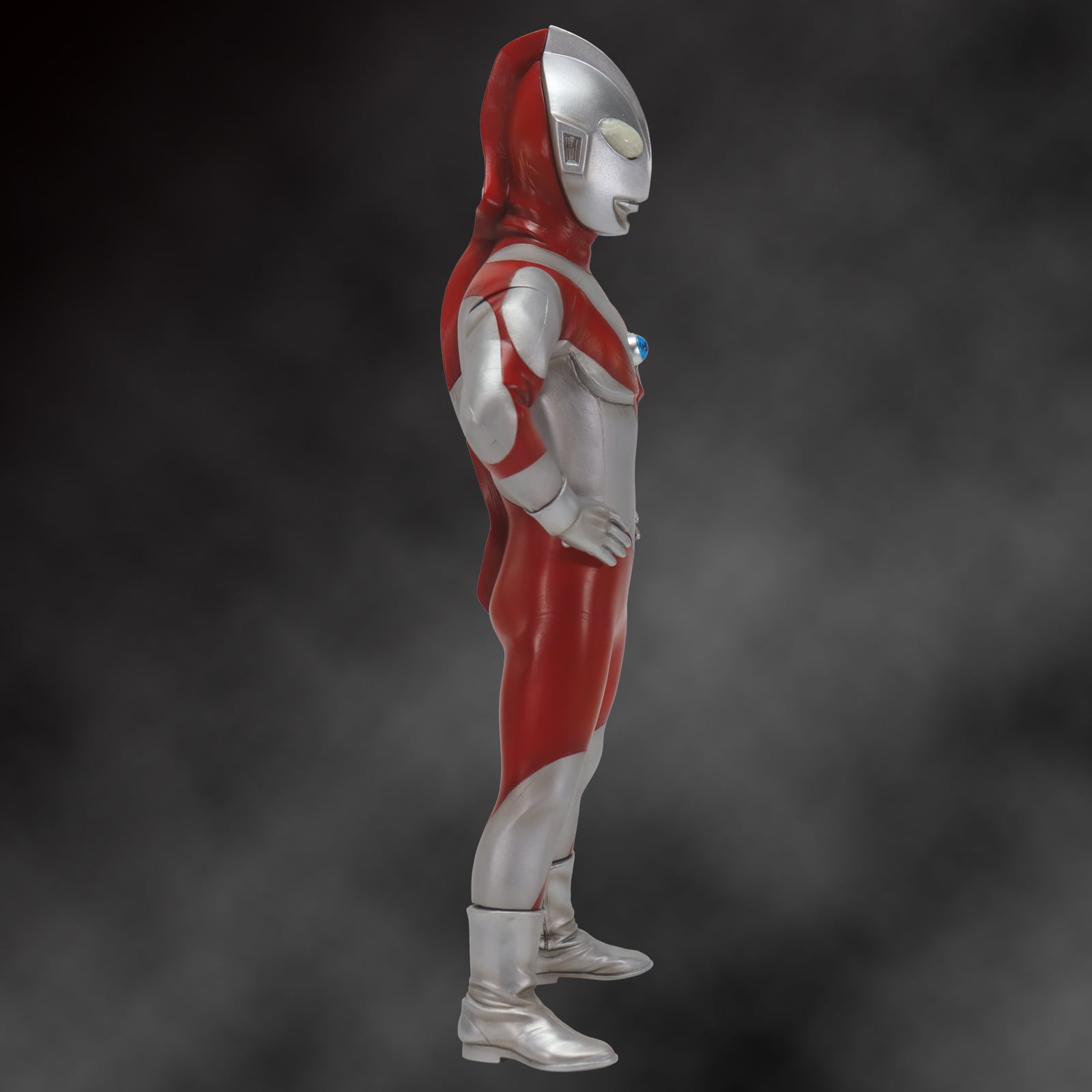 1/6特撮シリーズ ウルトラマン ウルトラの星光る時 ハイグレード Ver