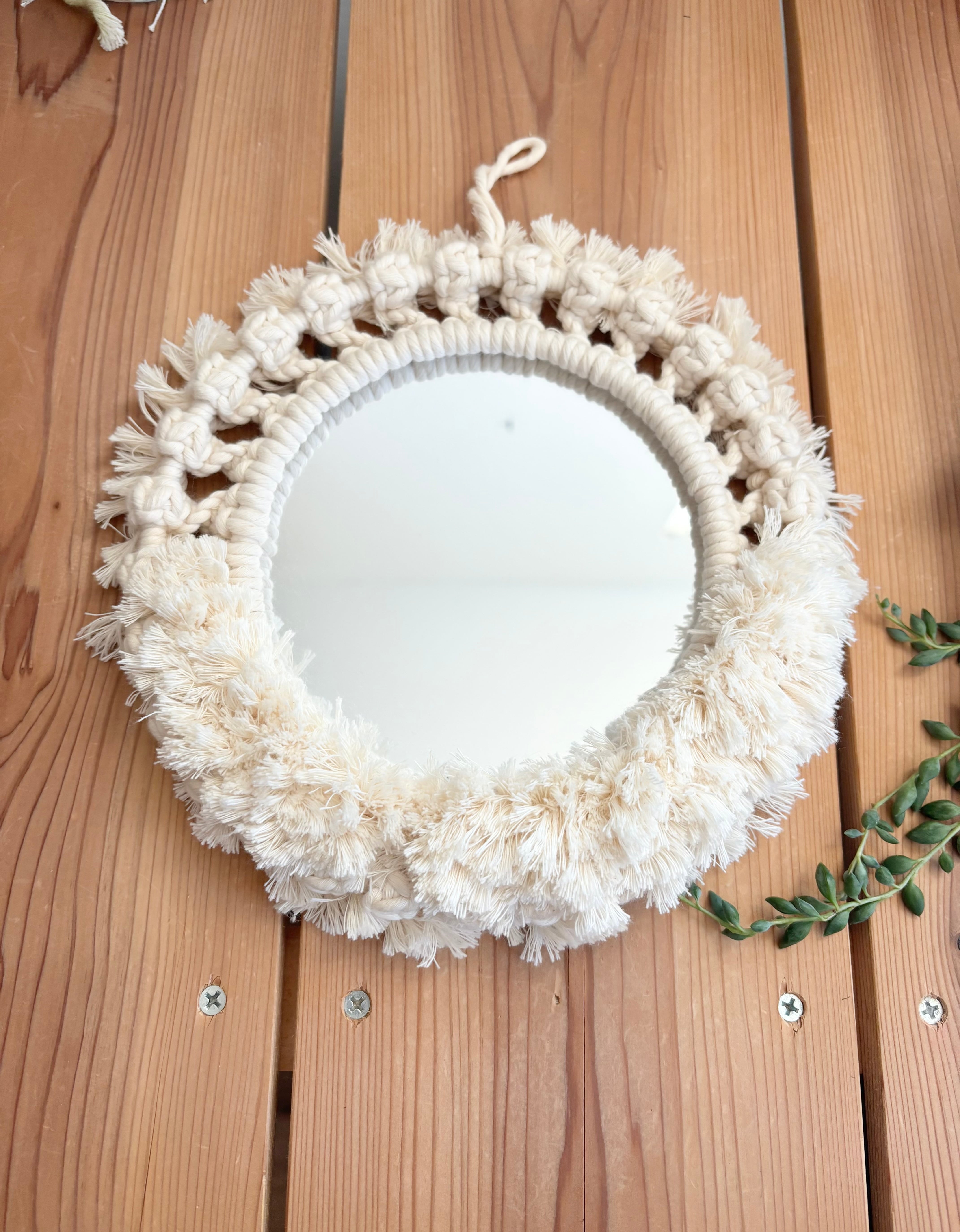 松永工房 カンティーニュ スタンディングミラー 【公式通販】