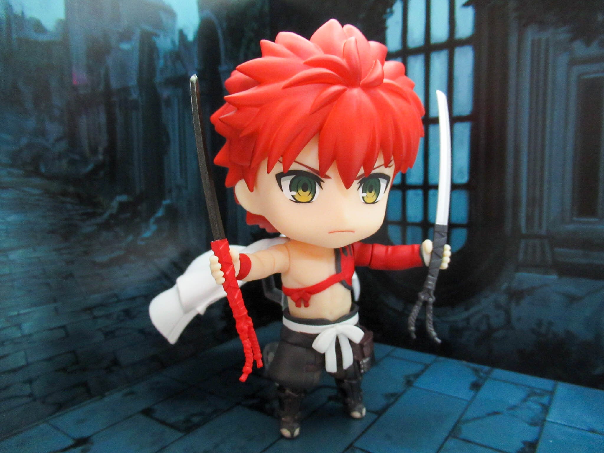 再入荷（A−ランク）【1771】 セイバー/千子村正 髪パーツ ショート