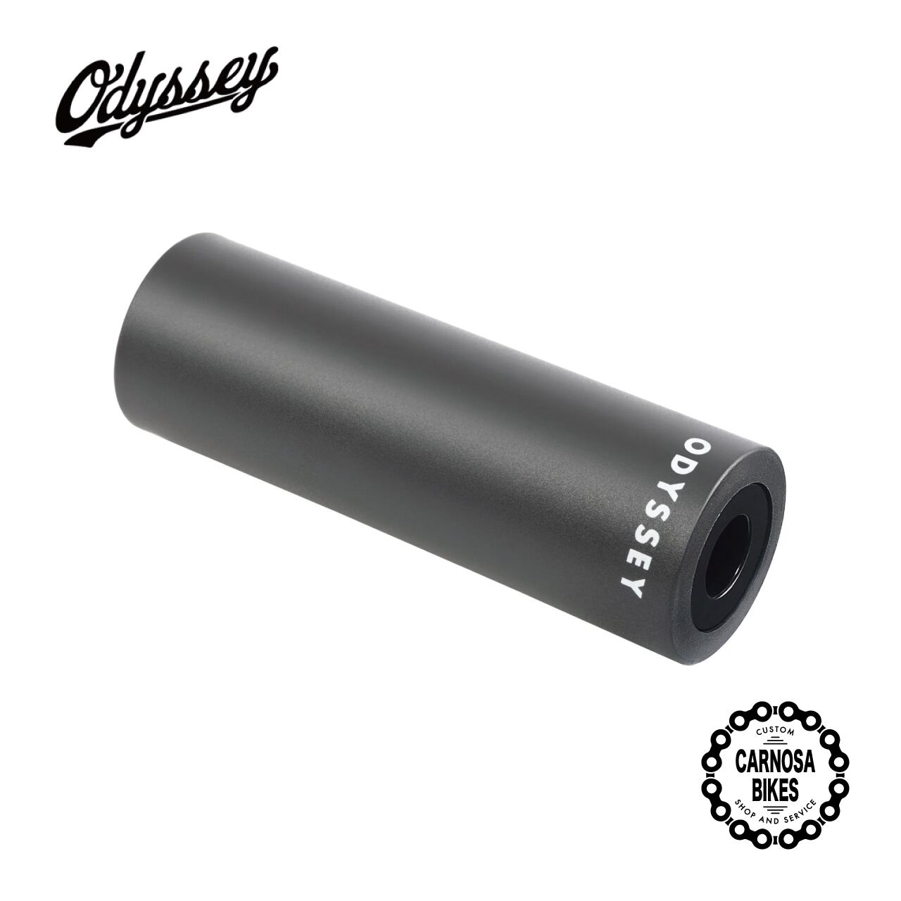 ODYSSEY】BROC TIRE [ブロック タイヤ] | 【CARNOSA BIKES】マウンテン
