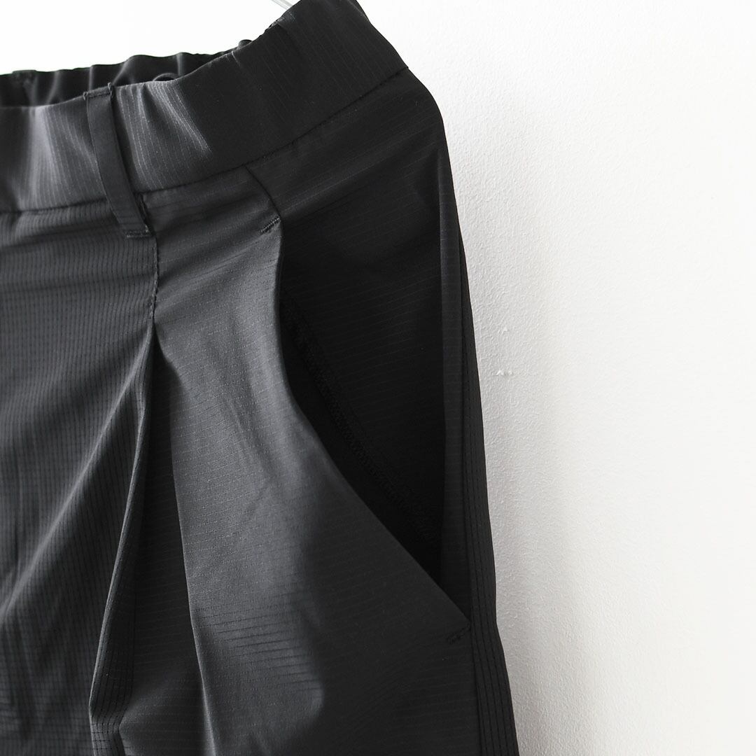 DESCENTE ALLTERRAIN [デサントオルテライン] SCHEMATECH AIR PANTS