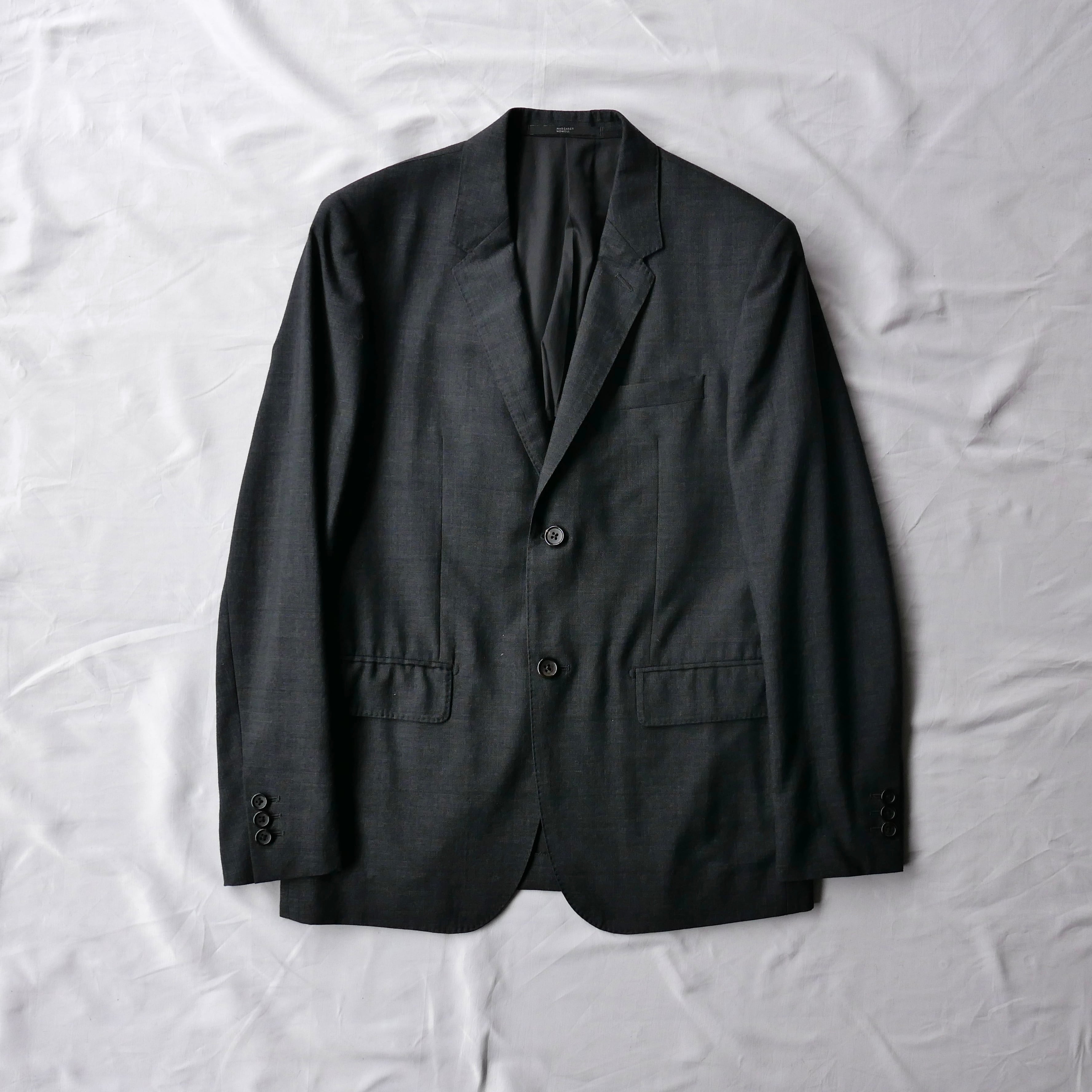 MARGARET HOWELL FOX BROTHERS SUIT | safarionline