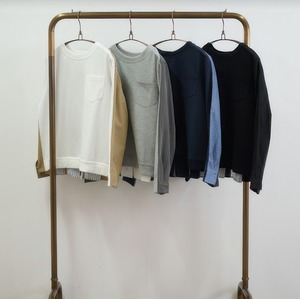 セブンデイズ 1250937　バックプリーツSW　締め切りは今週末