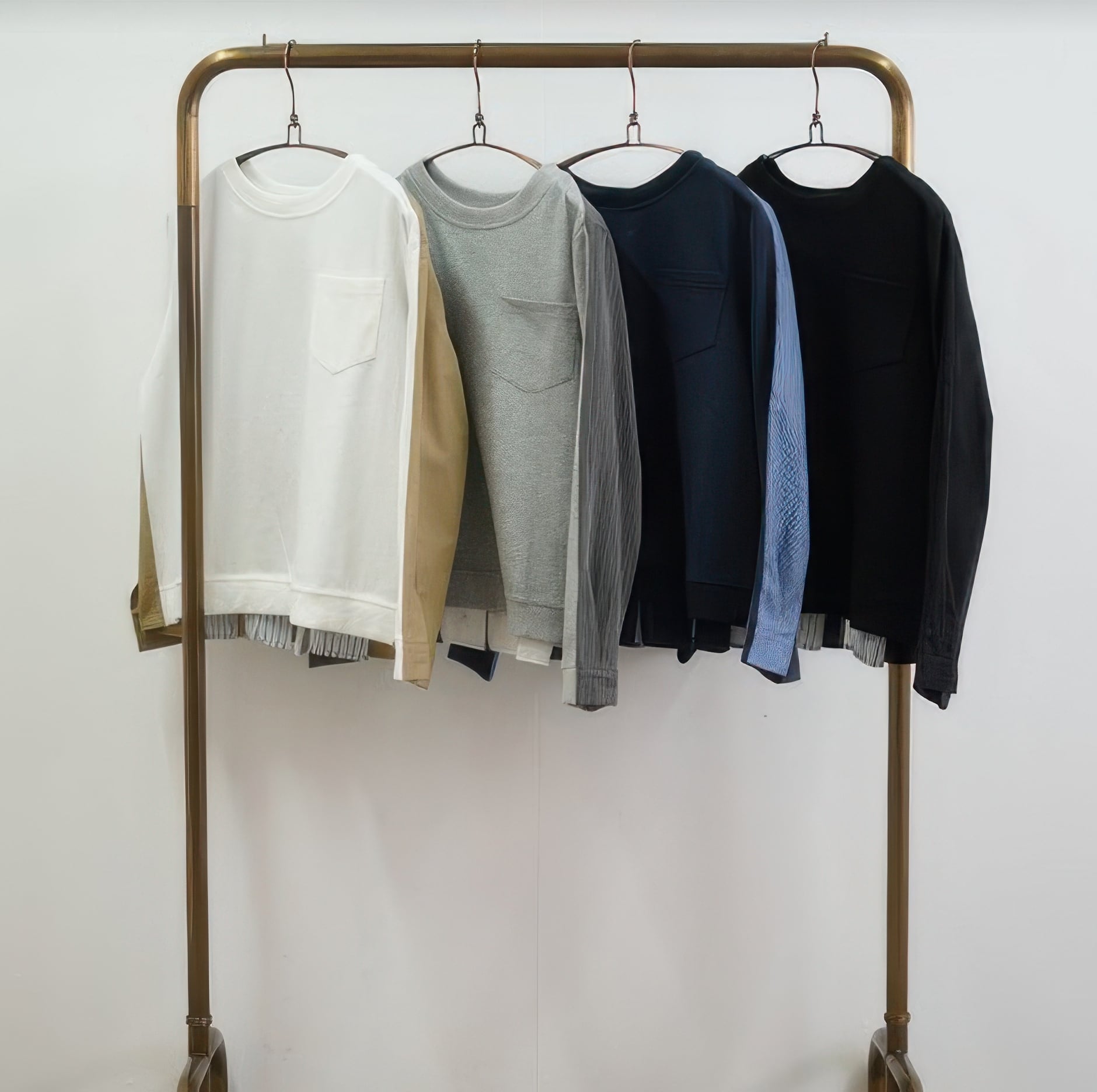 セブンデイズ 1250937　バックプリーツSW　締め切りは今週末