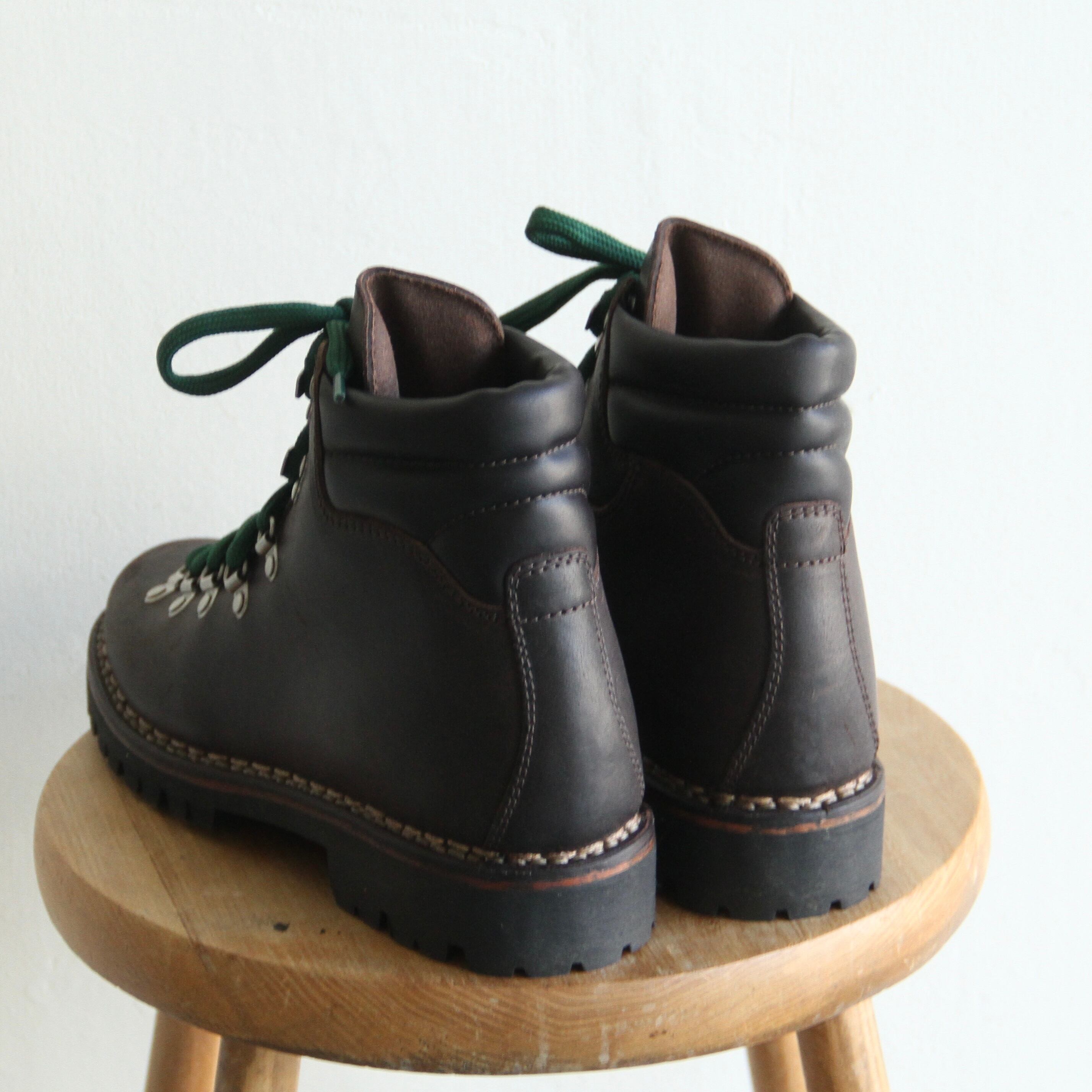 Vinci【 mens 】mountain boots | Pay ID