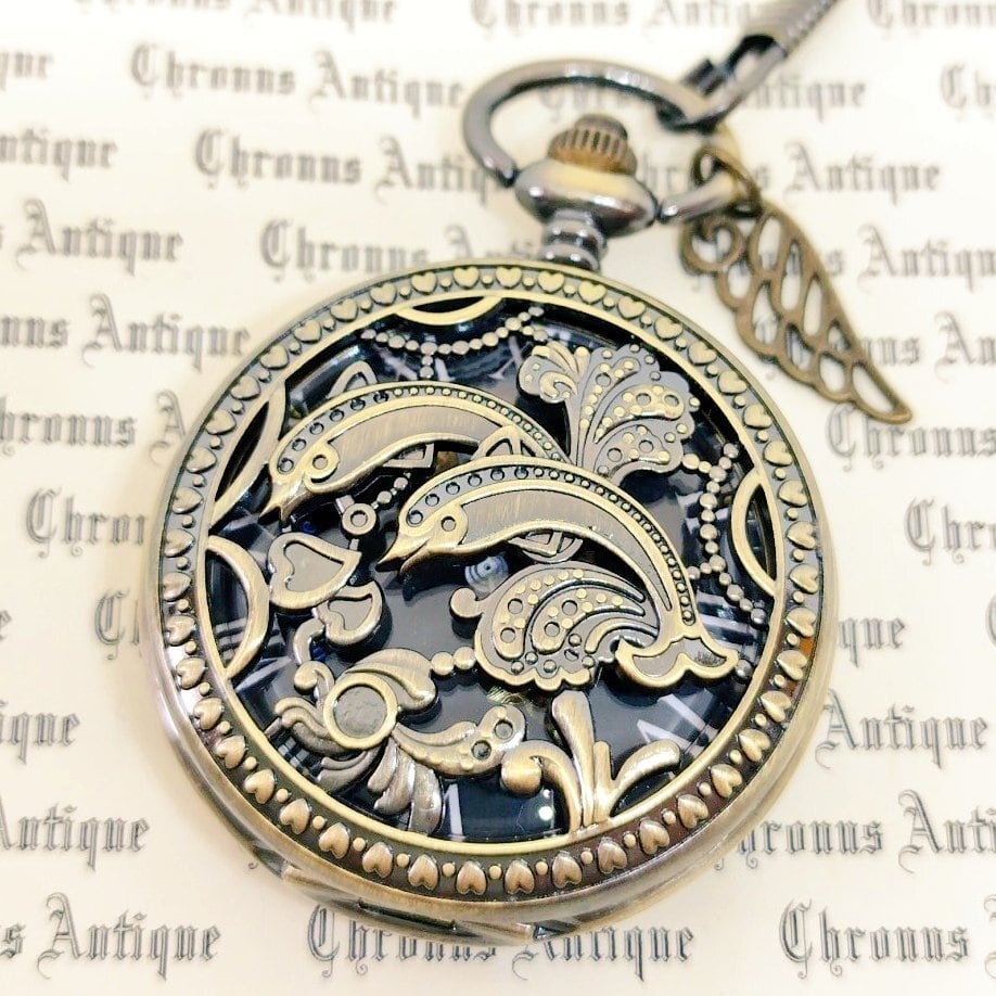 懐中時計 | Chronus Antique～クロノス アンティーク～