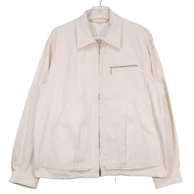 PHIGVEL フィグベル CHINO CLOTH WORKADAY JACKET PMAQ-OT02