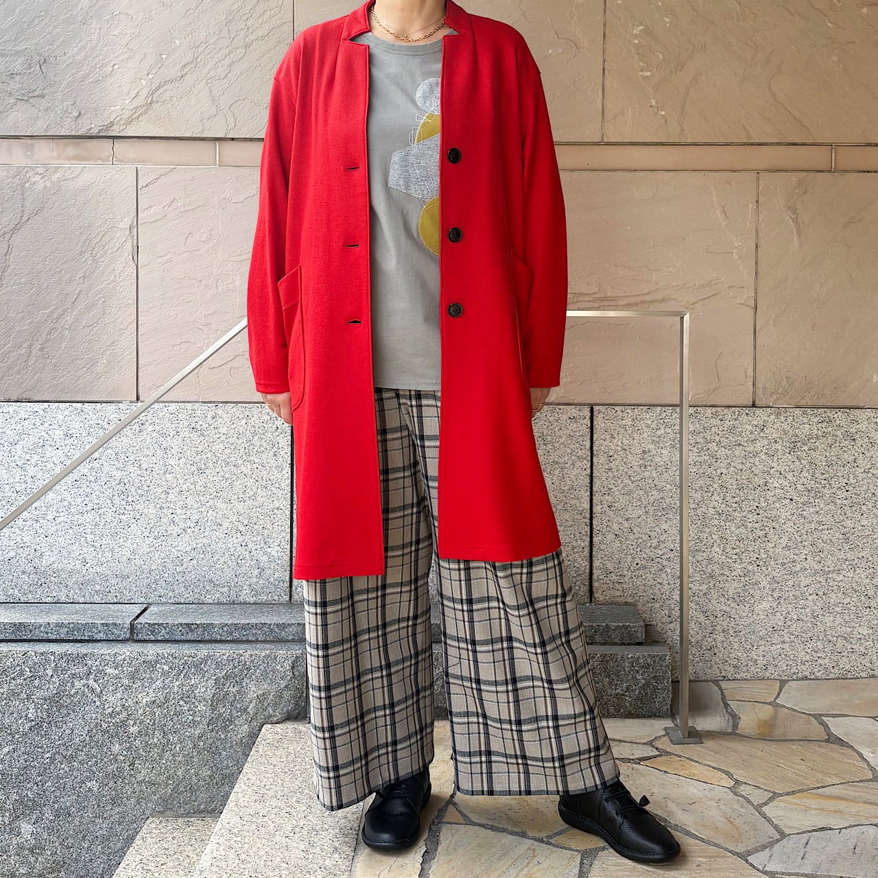 コート | 【公式通販】KEIKO KISHI ケイコキシ