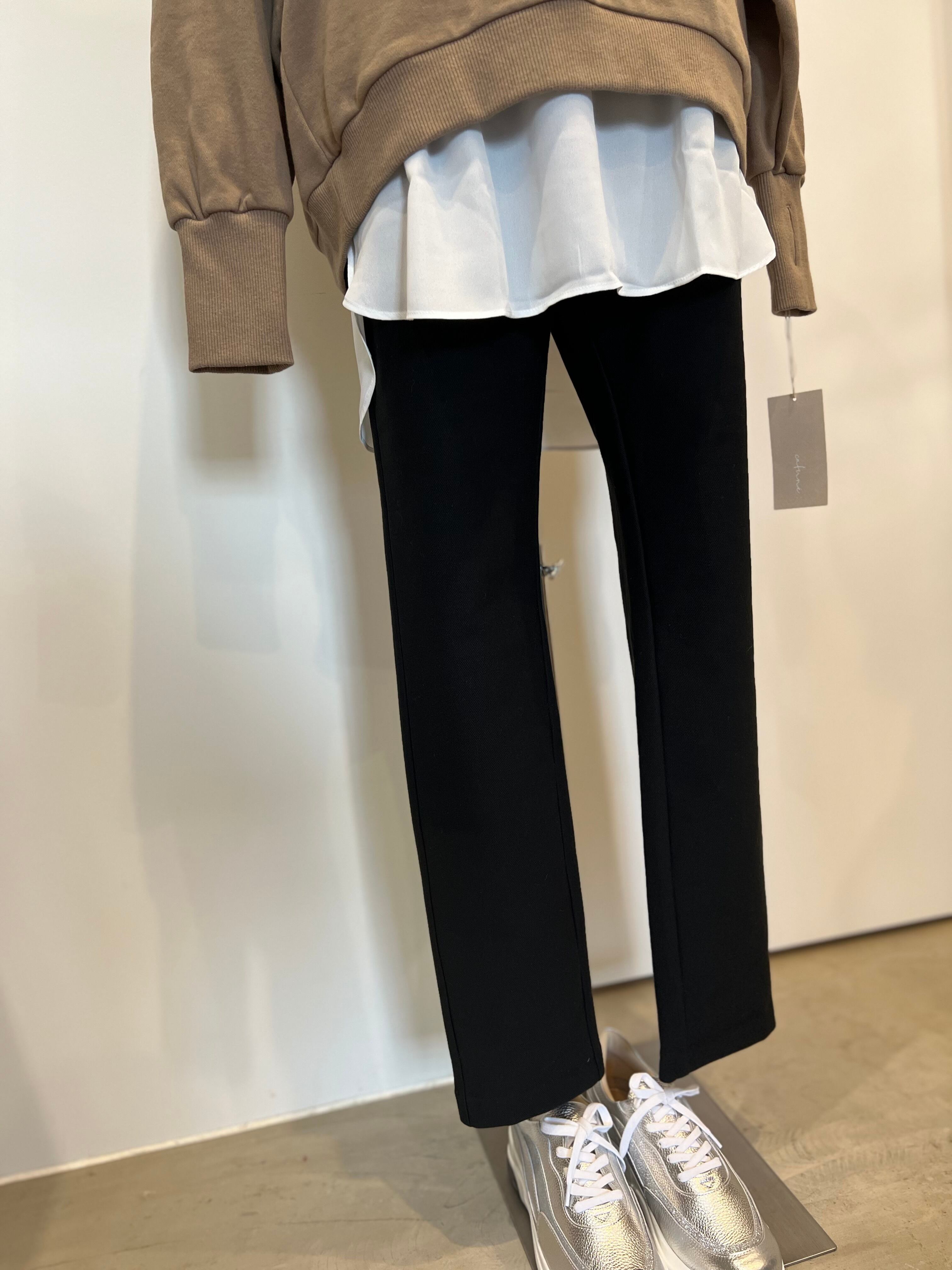 【PASSIONE】シークレットダウンパンツ　546606