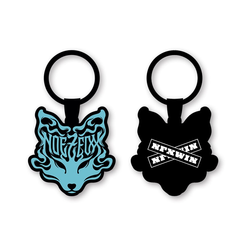 NFX×MRG ビッグタオル | NOEZ FOXX ONLINE STORE